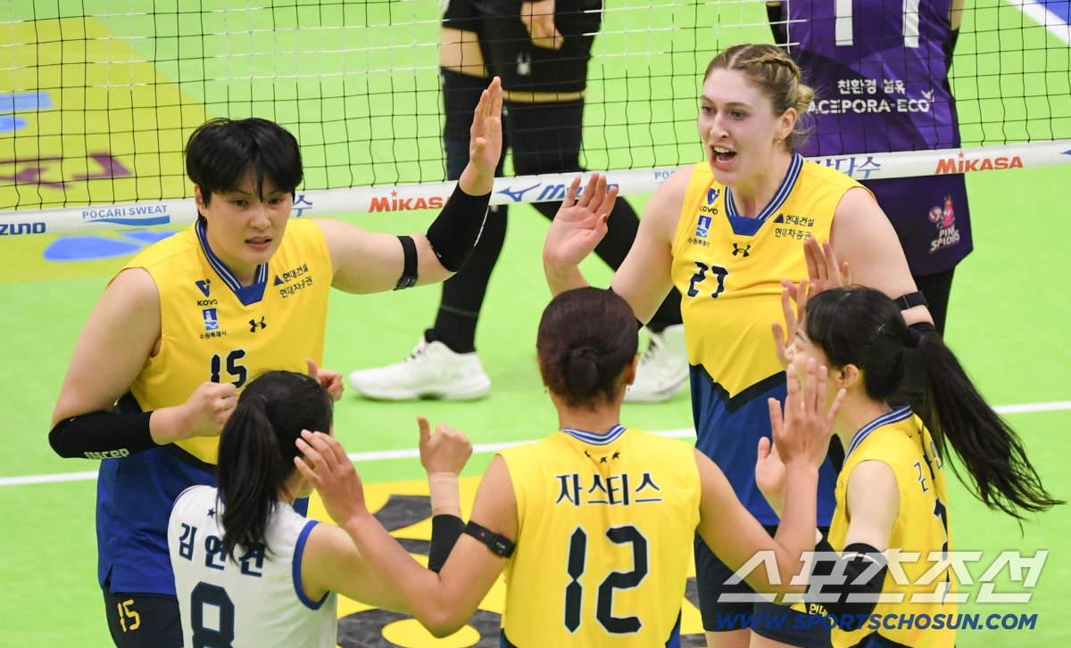 공격점유율 44.31%→개인 최다 36득점…'몰빵'도 자신있다, "즐기면…