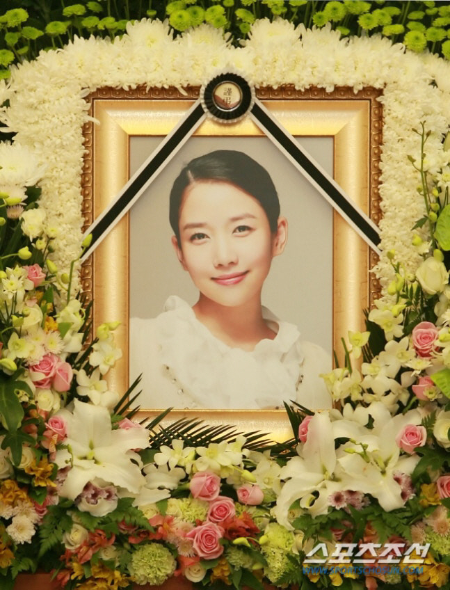 故 정다빈, '뉴논스톱' 남기고 떠난 27세 비극...오늘(10일) 19…