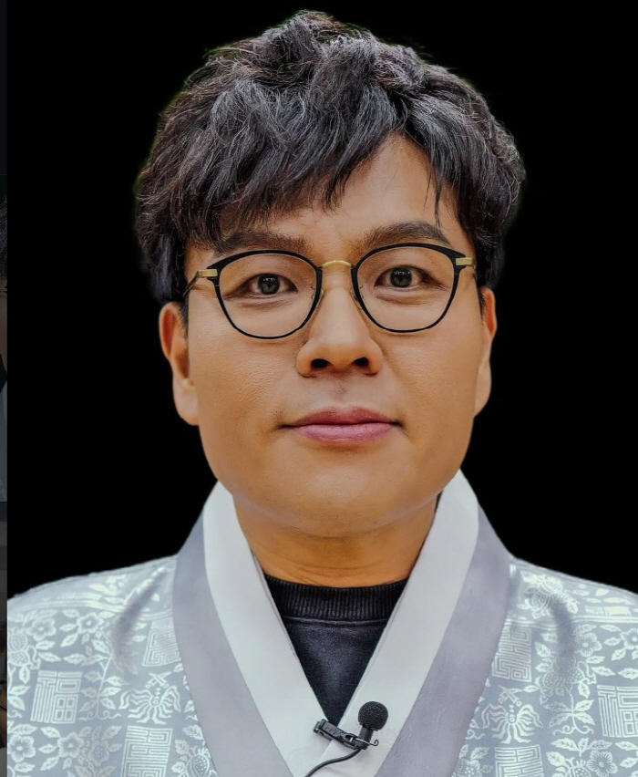 '연봉 100억↑' 정승제, 직접 이상형 밝혔다…