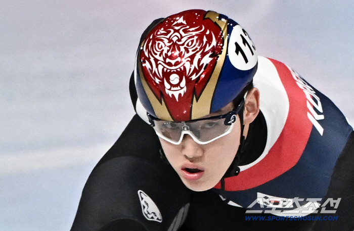 [밀라노 LIVE]"이변은 없다" 임종언 신동민 황대헌, 1000m 준준결선 진출…中 린샤오쥔, 행운의 어드밴스 구제