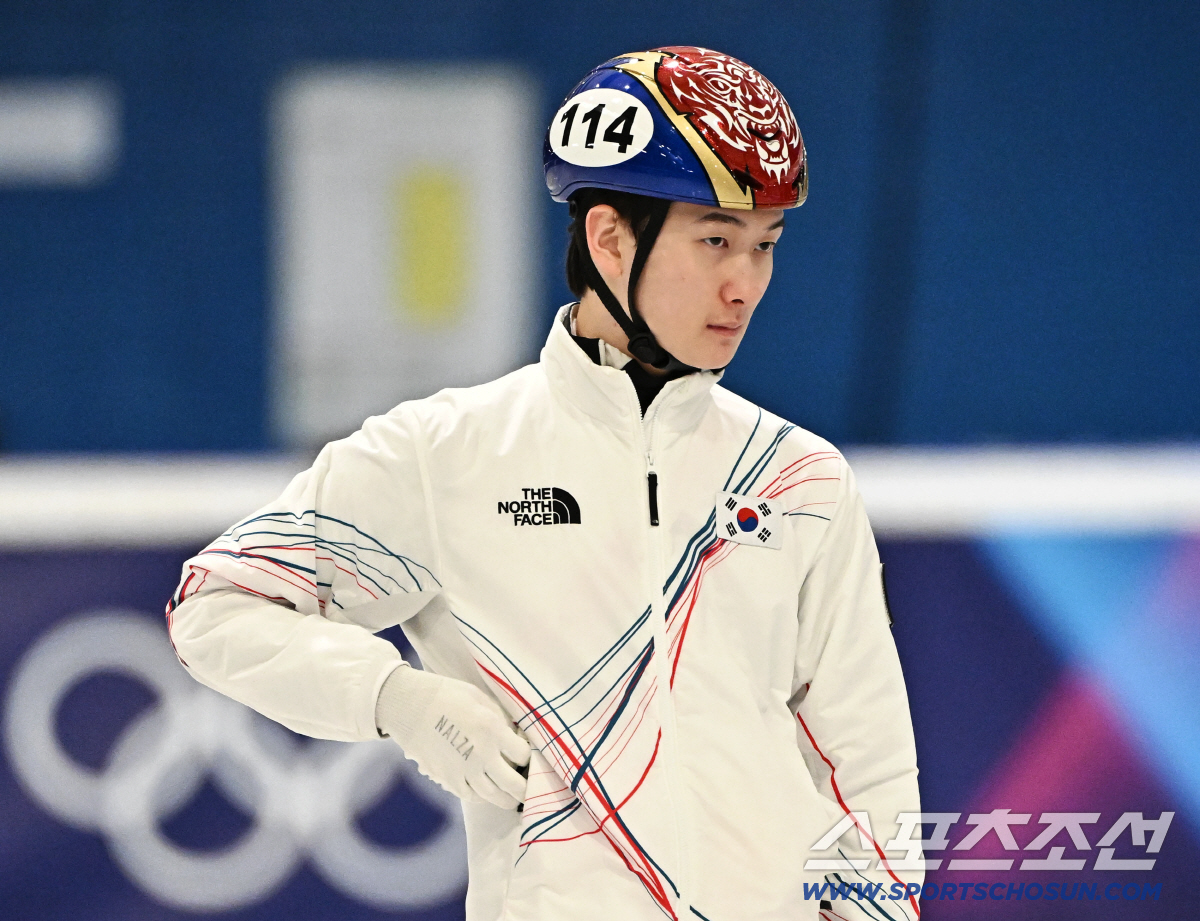 [밀라노 LIVE]"이변은 없다" 임종언 신동민 황대헌, 1000m 준준…