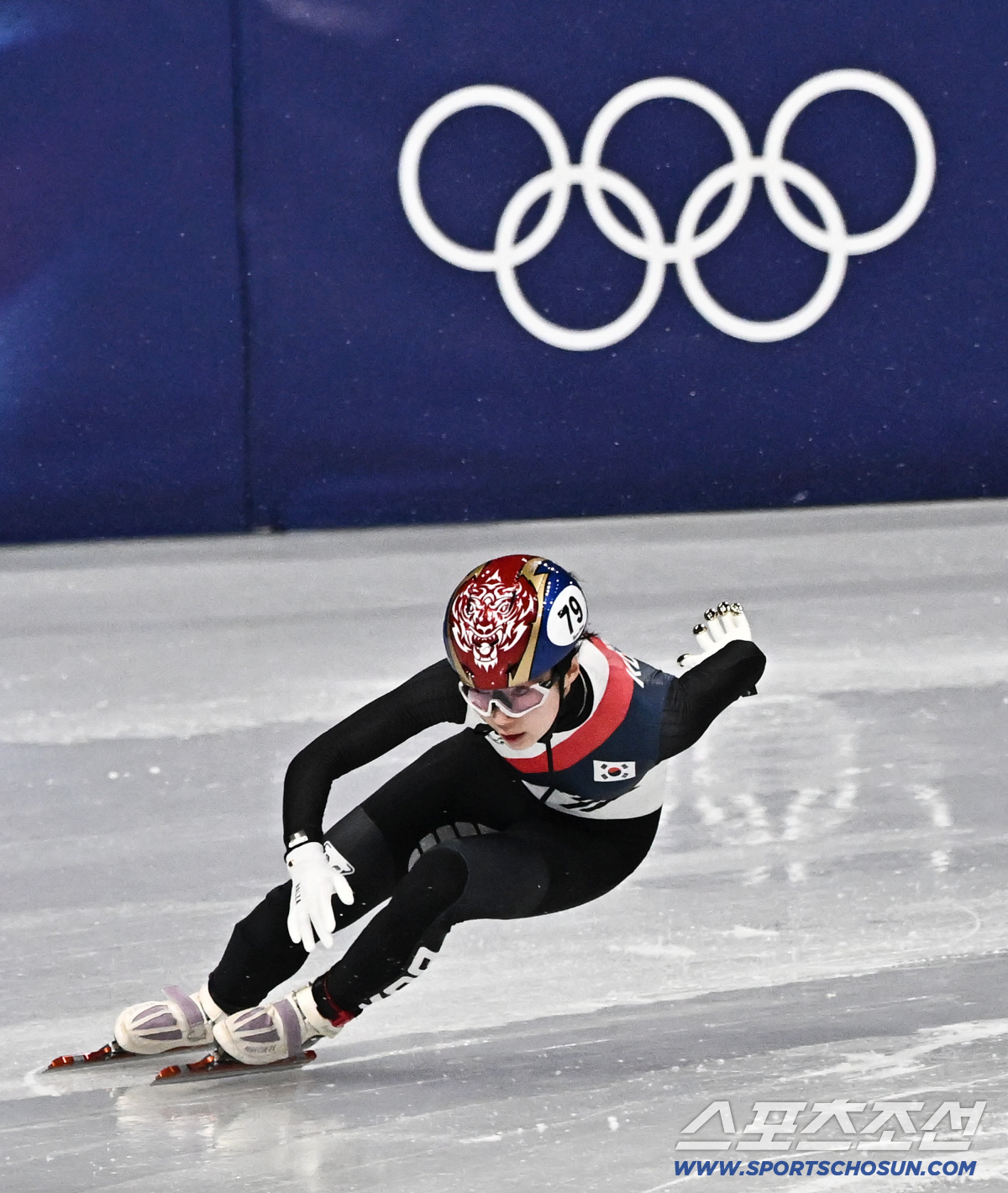 [밀라노 LIVE]"2위→2위→3위" 최민정 김길리 이소연, 전원 생존……