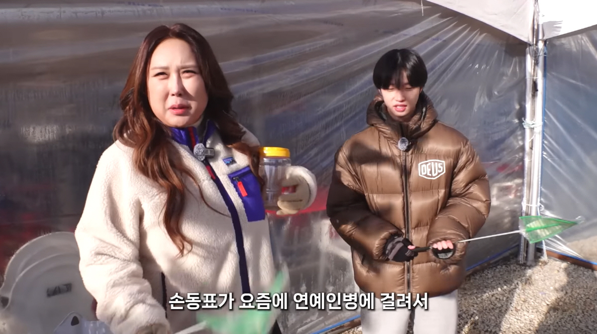 풍자, "연예인병 걸린 인기 아이돌" 최측근 폭로..."와인 8병 마셨다…