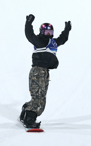 [밀라노 LIVE]韓스노보드 만세! 대한민국 빅에어 첫 메달의 주인공은 '고딩 보더' 유승은...171.00점으로 값진 동메달 '대회 두번째 메달'
