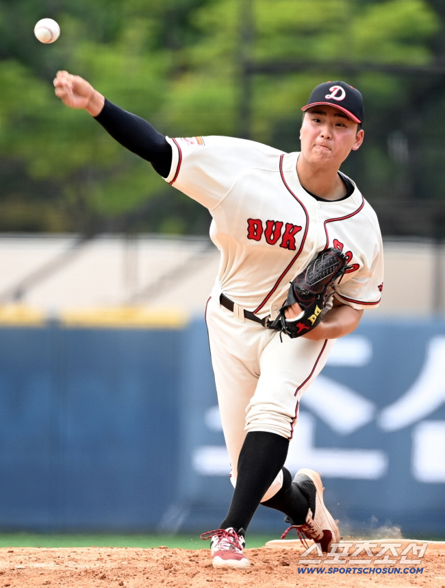 심준석-김성준 이름은 없었다…MLB 유망주 100人 리스트, 한국인 선수 '전멸'