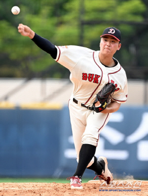 심준석-김성준 이름은 없었다…MLB 유망주 100人 리스트, 한국인 선수 '전멸'
