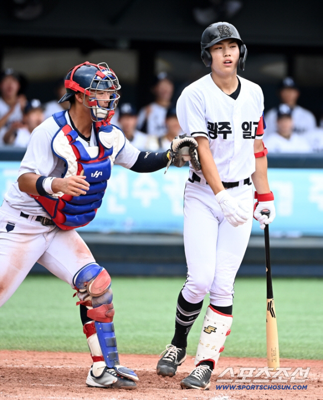 심준석-김성준 이름은 없었다…MLB 유망주 100人 리스트, 한국인 선수…