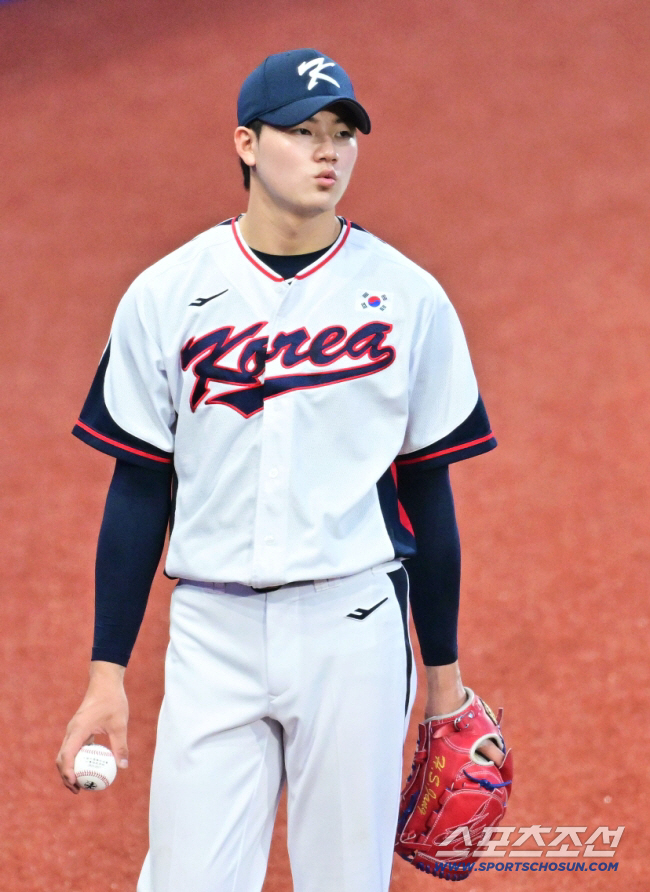 심준석-김성준 이름은 없었다…MLB 유망주 100人 리스트, 한국인 선수…