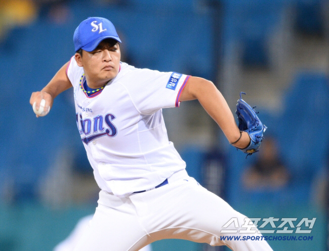 FA도, 울산웨일즈 재도전도 없었다, 서른셋 은퇴 선언, 삼성왕조의 마지…