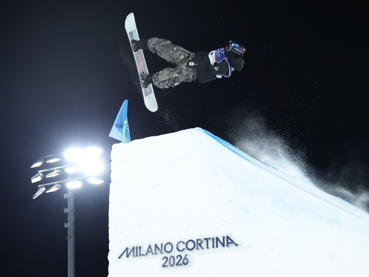 초대형 쾌거! '18세 소녀'가 해냈다...부상도 막지 못한 유승은, 빅…