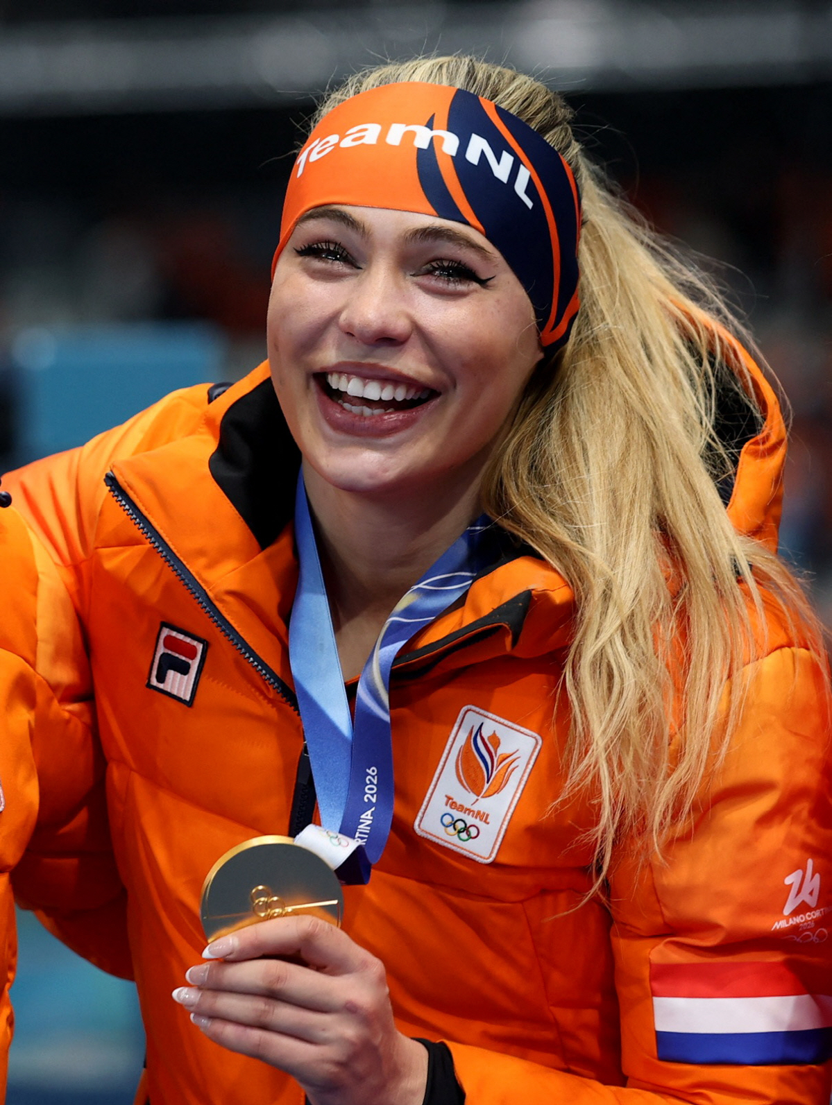 '눈물로 화장 번졌다' 전용기+개막식 불참+디바 논란 '유튜버 복서의 연…