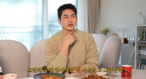 김산호, '막영애' 급하차 통보 서운 