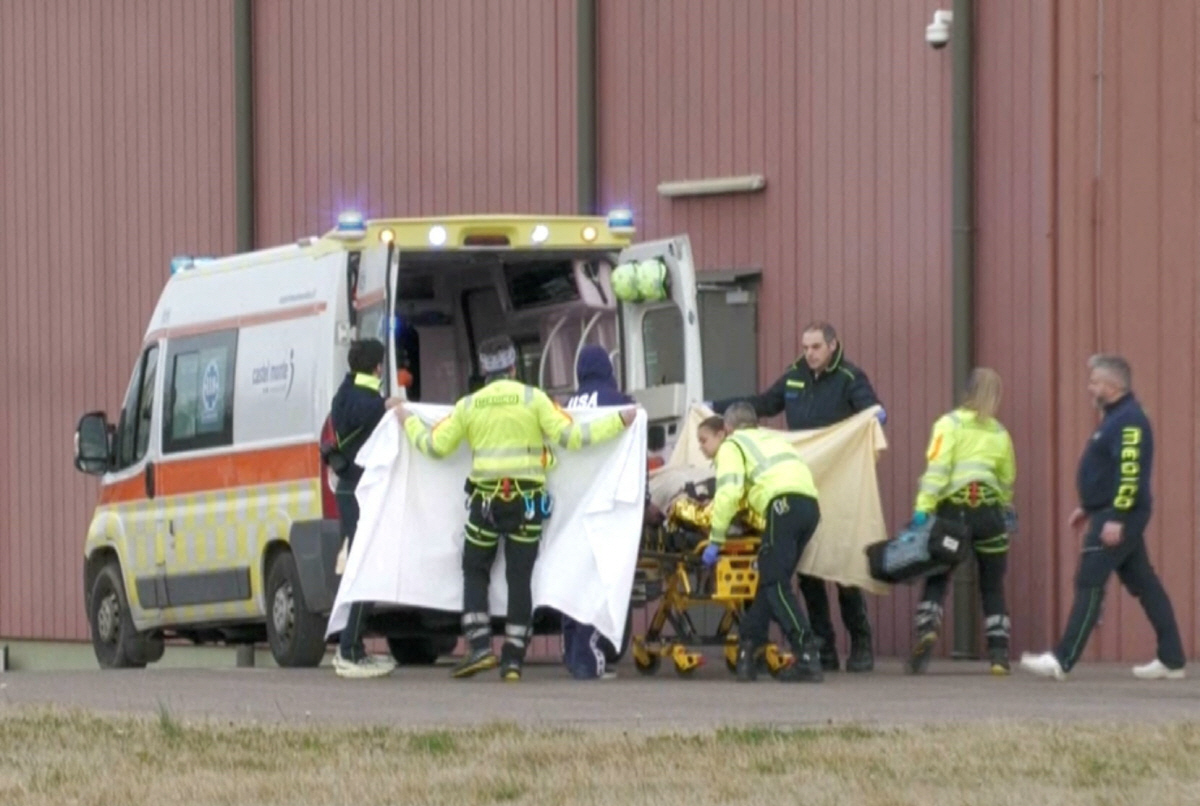 "내가 꿈꾼 올림픽 아냐, 이 또한 삶의 아름다움" '13초 사고→5인치…