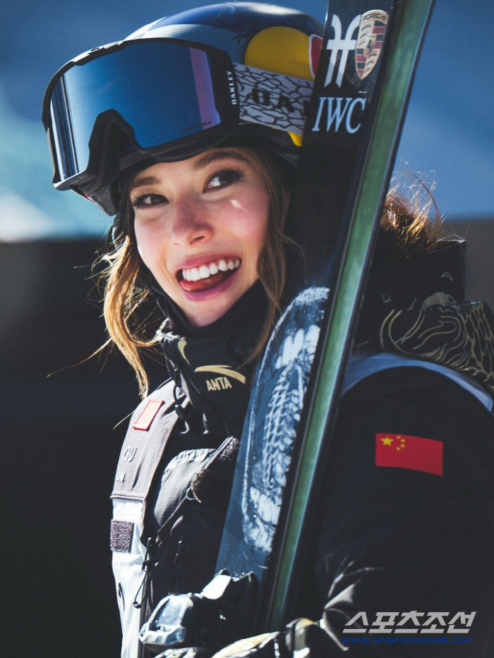 "돈 벌러 중국 귀화했어?" 국적·먹튀 논란 실력으로 잠재운 中스타 구아…