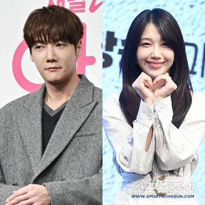 정은지, 최진혁과 열애설 2년 만에…