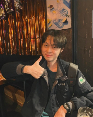 '버스커버스커 원년 멤버' 박경구, 향년 38세로 사망…장범준도 애도[SC이슈]