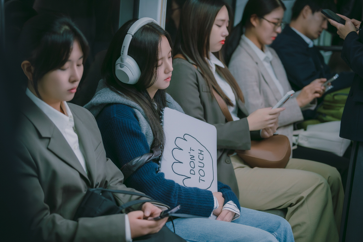 지수 "행복 찾는 평범한 청춘"·서인국 "반전 있어"..'월간남친' 케미…