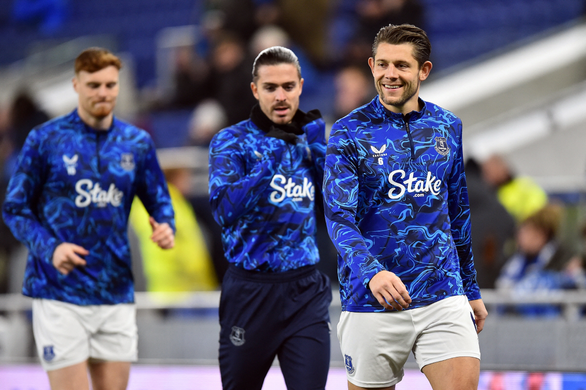 "이런 결말 원하지 않았는데" 대통곡! '1억파운드의 사나이' 그릴리쉬,…