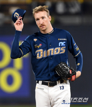 한국행은 한번이면 충분해! '역수출' 2년차 악몽→NC 컴백 거절…MVP의 재도전, 새 보금자리 찾았다 [SC포커스]