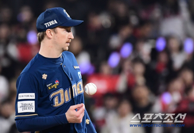 한국행은 한번이면 충분해! '역수출' 2년차 악몽→NC 컴백 거절…MVP…