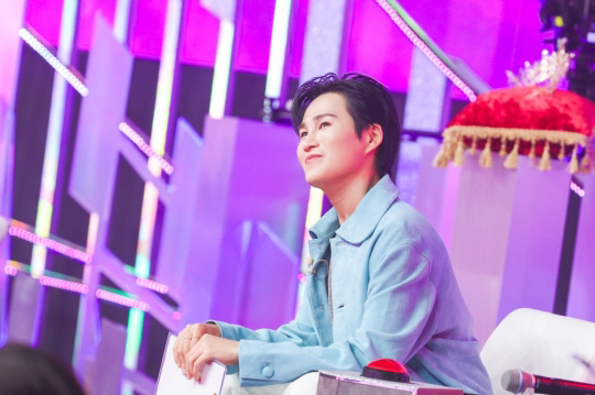 이지나, 유방암 투병 중 경연 병행 '눈물바다'.."항암치료 후유증 온몸…