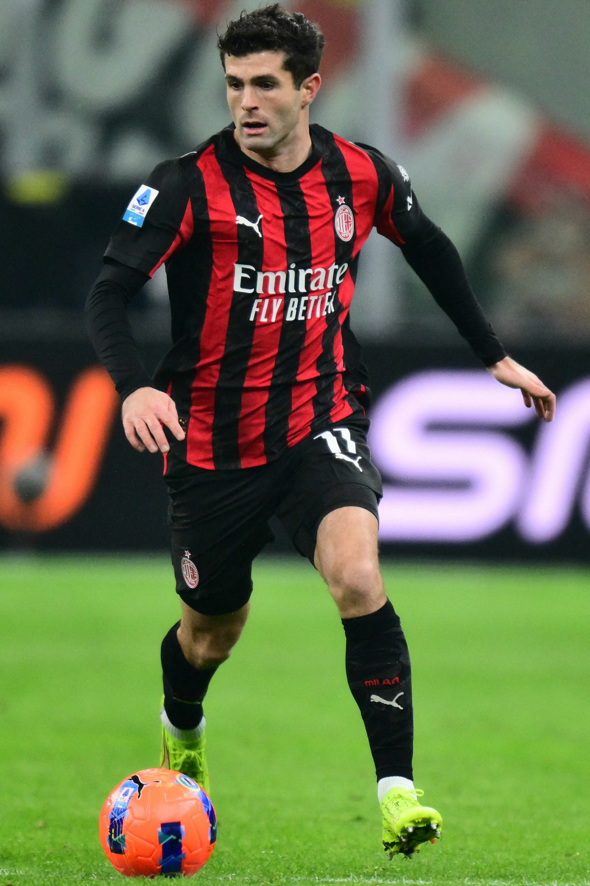 伊서 부활 성공한 '다재다능' 캡틴 아메리카, 맨유가 노린다! "공격 옵…