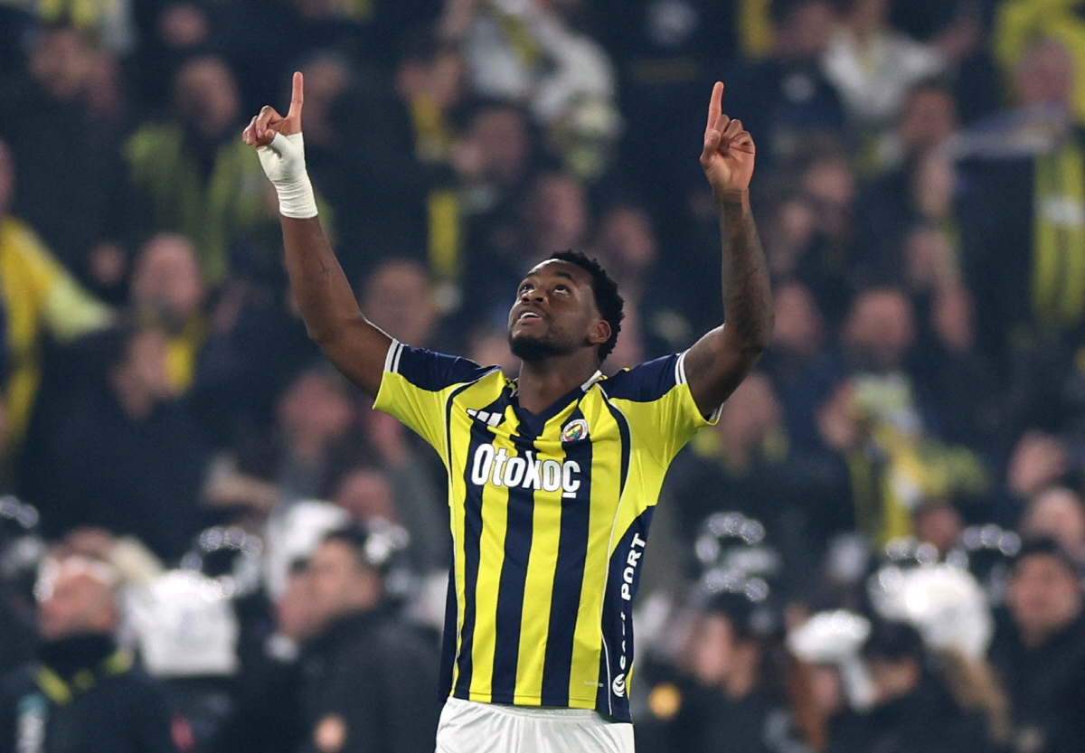 "그러게 거길 왜 가서…" 첼시 눈독 1536억 FW, 1년 새 英→사우…