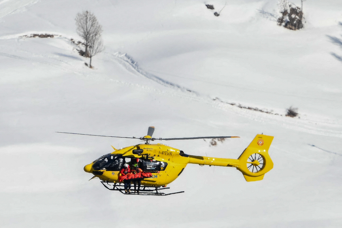 [밀라노스토리] 반전의 반전! 동화같지 않은 결말. 그래서 더 감동적이다…