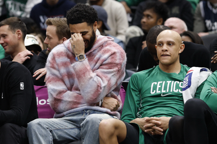 갭 이어? 이젠 윈나우다. 보스턴 절대 에이스 제이슨 테이텀 G리그 훈련 복귀 확정! 보스턴, 부셰비치 영입+테이텀 복귀. PO 최고의 다크호스