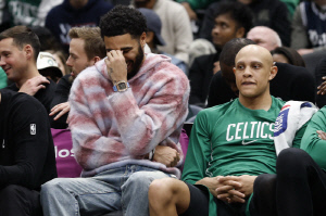 갭 이어? 이젠 윈나우다. 보스턴 절대 에이스 제이슨 테이텀 G리그 훈련 복귀 확정! 보스턴, 부셰비치 영입 테이텀 복귀. PO 최고의 다크호스