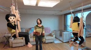 '쌍둥이맘' 한그루, 랜선 집들이…'그루니까말이야' 채널에서 방송 최초 집 공개