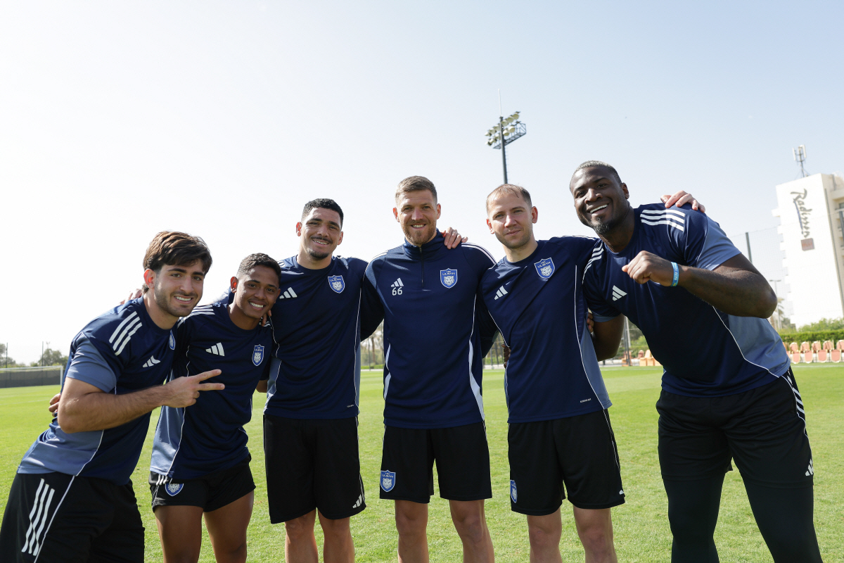 "첫 경기 반드시 승리한다" '레전드' 김현석, 울산 사령탑 첫 출사표……