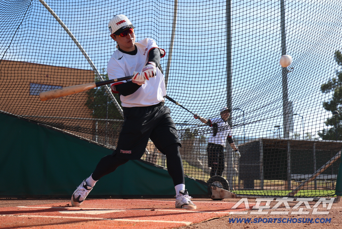 "새역사 한번 만들어 보겠다."'우승포수'의 아쉬웠던 도루저지율 21.2…