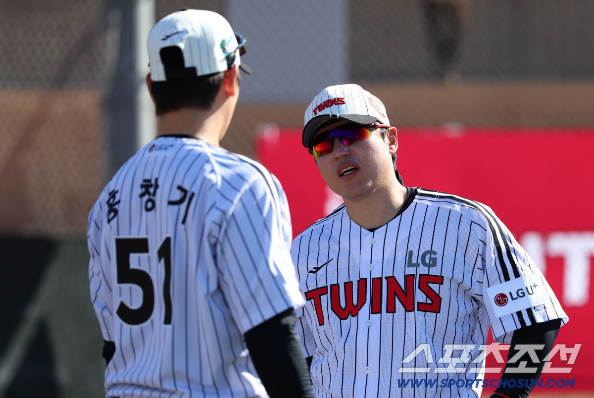 "새역사 한번 만들어 보겠다."'우승포수'의 아쉬웠던 도루저지율 21.2…