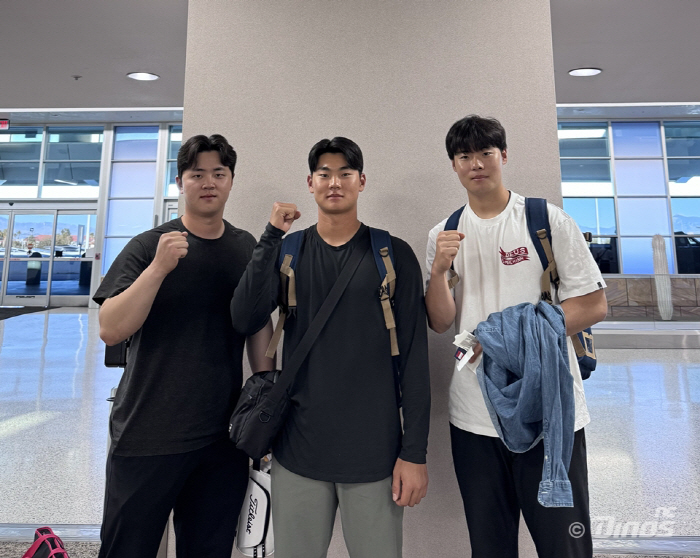 '최재훈 충격 부상 이탈' WBC 대체자 벌써 한국으로 떠났다