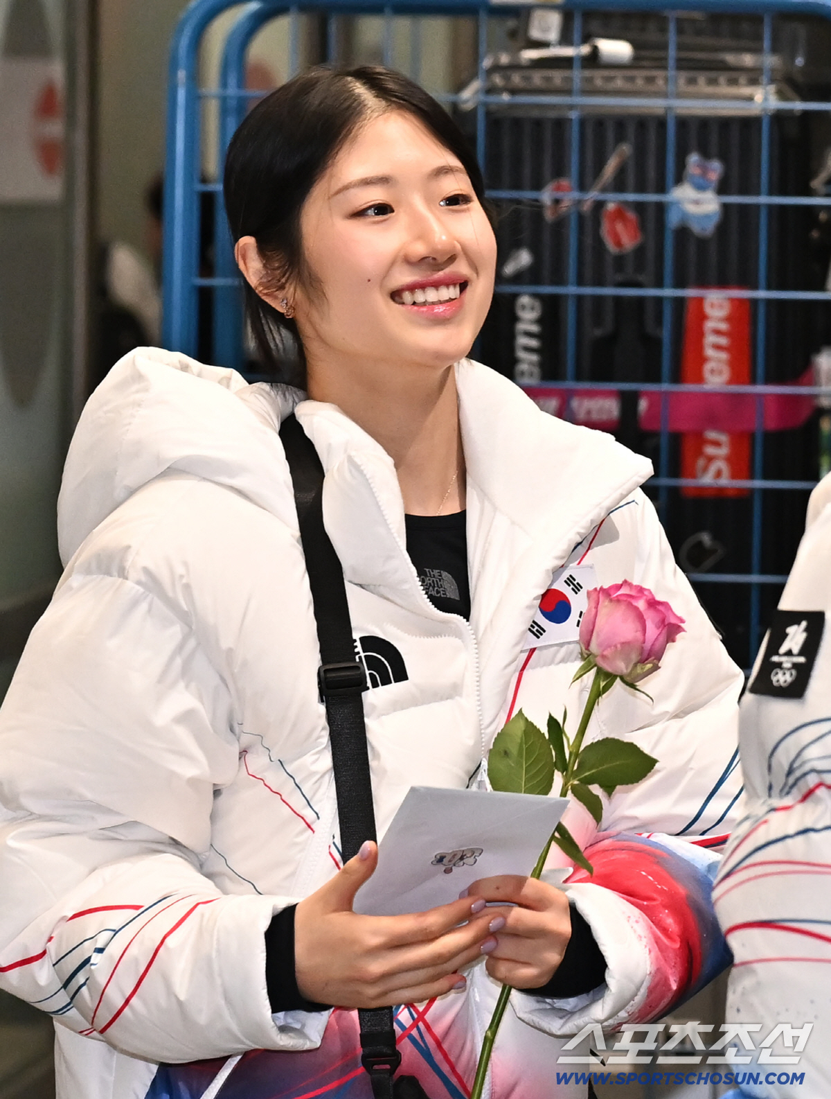 "아이돌처럼 귀여워!" 일본도 반한 '인간토끼' 신지아 어떻게 지내고 있…