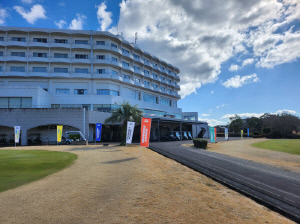 사츠마, 아카미즈가 만든 반전 드라마...존폐 위기 골프장을 살렸다, 일본 전체가 '한국 스타일'을 주목한다