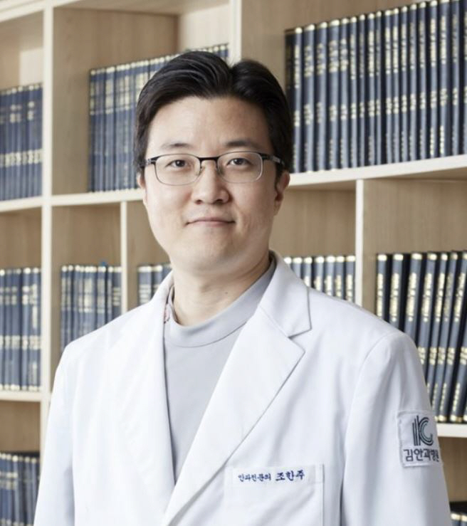 "증상 나타나면 이미 늦어"…100세 시대 시력 건강 지키는 첫걸음