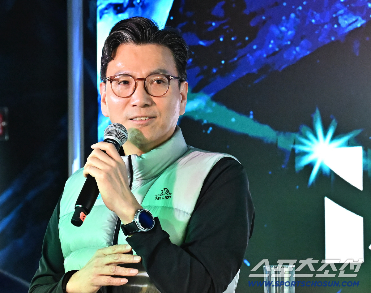 [밀라노 현장]"스포츠가 젊은이에게 사랑받도록" 김재열 IOC 집행위원의…