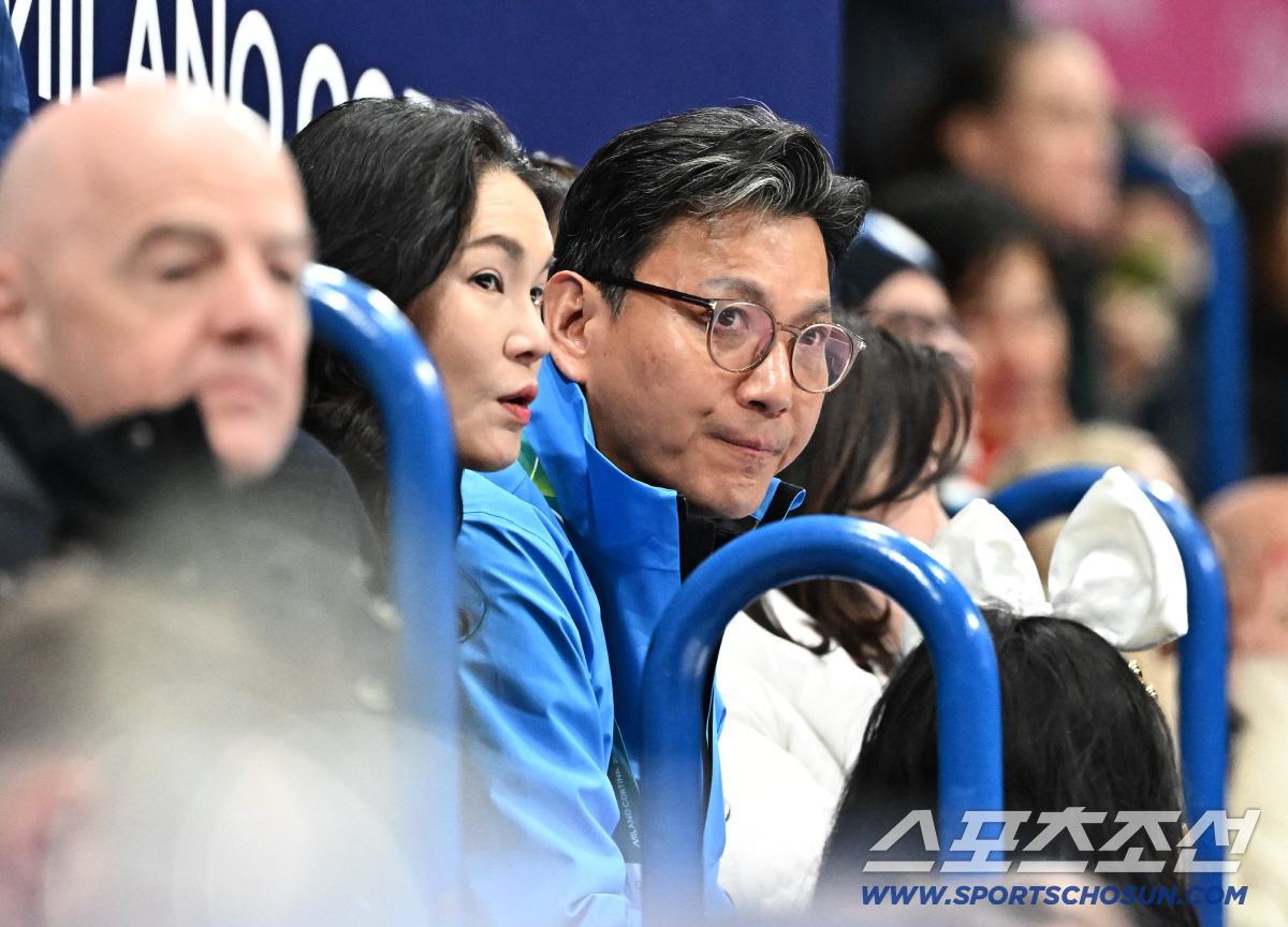 [밀라노 현장]"스포츠가 젊은이에게 사랑받도록" 김재열 IOC 집행위원의…