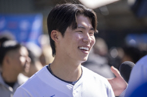 김혜성은 어디에? LAD 2026 개막전 로스터 공개…'투타 겸업' 오타니에 터커 디아스까지 든든한 라인업