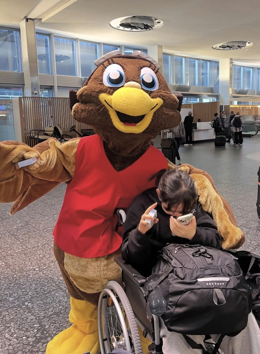 [단독 인터뷰]"복사뼈 골절 정도가 아니었다" '유승은 멘토' 주치의도 …