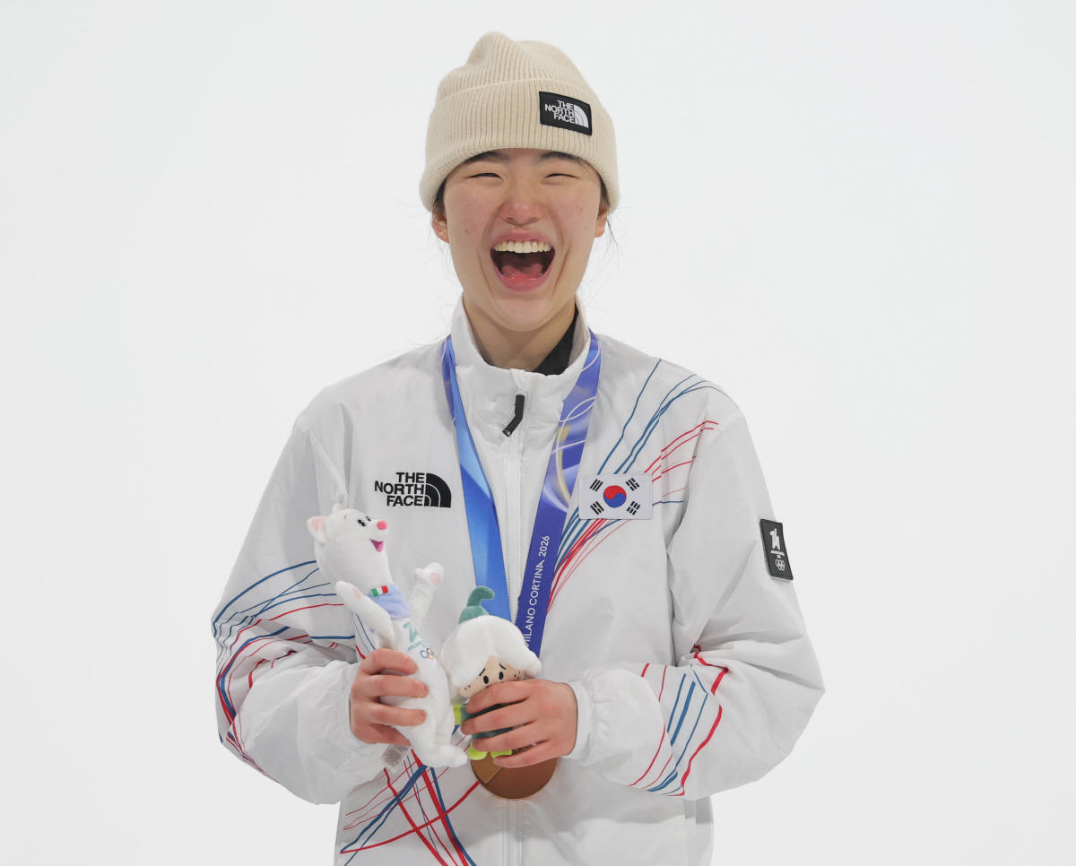 [단독 인터뷰]"복사뼈 골절 정도가 아니었다" '유승은 멘토' 주치의도 …