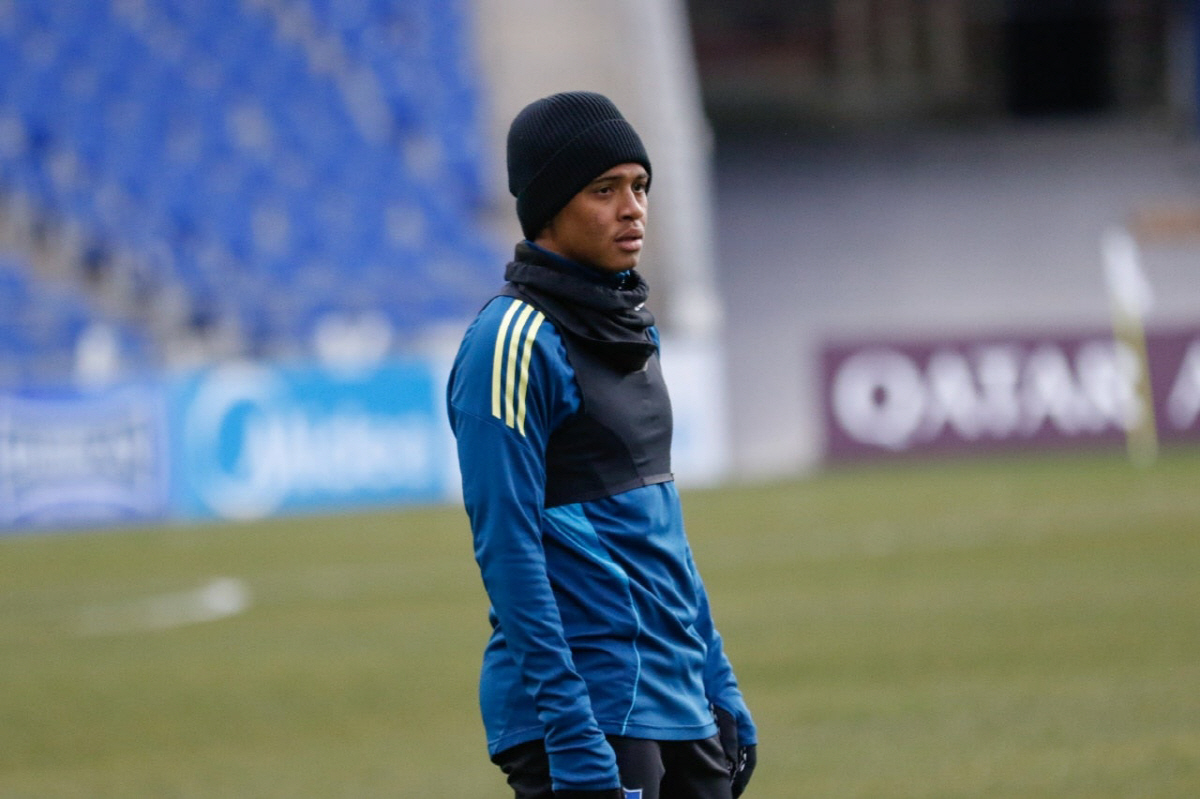 "물음표, 느낌표로 바뀔 것" 김현석, 울산 감독 첫 장 열린다…ACLE…