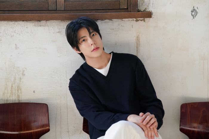 [SC인터뷰] "나만의 방식, 찾으려고요"..고윤정 매니저→♥멜로 도전까지, 최우성이 '이사통'으로 배운 것(종합)