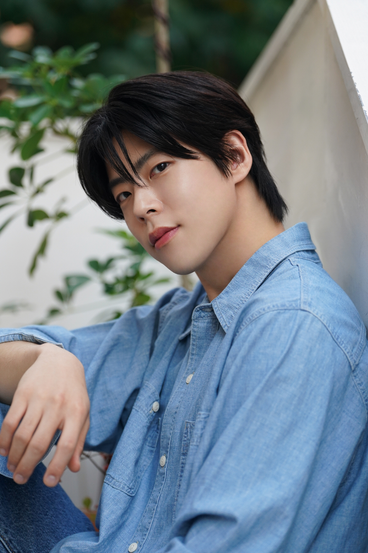 [SC인터뷰] "나만의 방식, 찾으려고요"..고윤정 매니저→♥멜로 도전까…