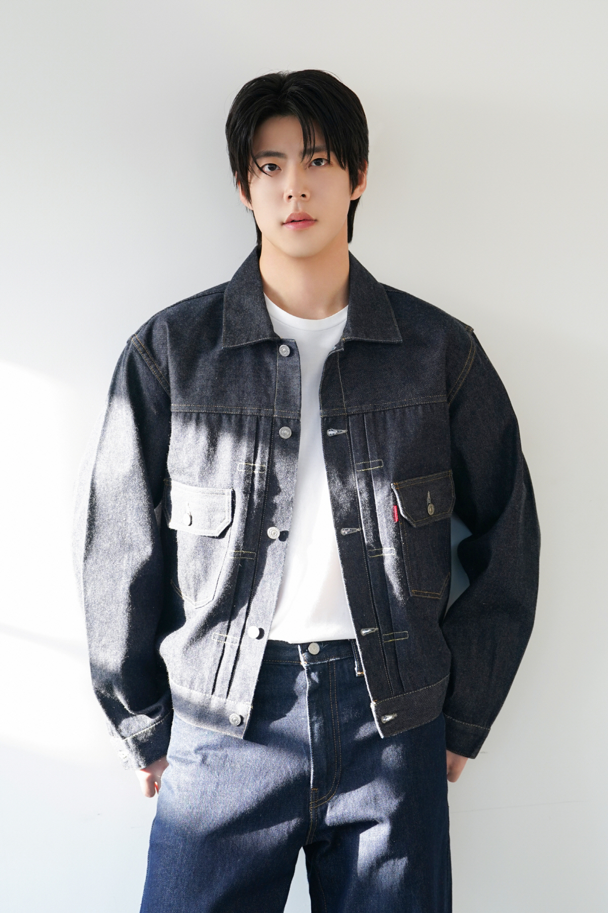 [SC인터뷰] "나만의 방식, 찾으려고요"..고윤정 매니저→♥멜로 도전까…