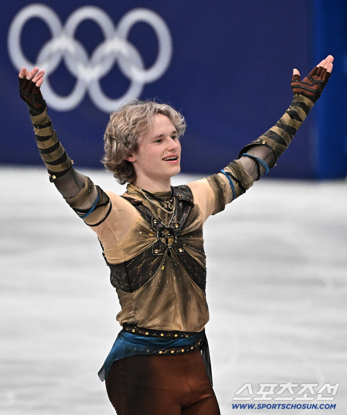'피겨 여왕' 김연아의 악몽까지 소환→"말리닌은 소트니코바의 아들!" 충…