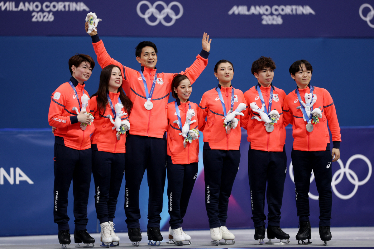 '대폭발' 일본 억울해 미칠 지경 "제2의 김연아 사태다!"→"빼앗긴 금…