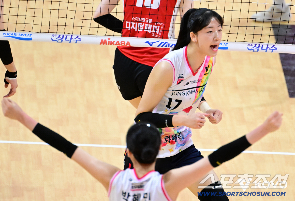 "왜 자꾸 이런 일이…" 자네테 오니, 정호영 시즌아웃, 환장하는 부상릴…